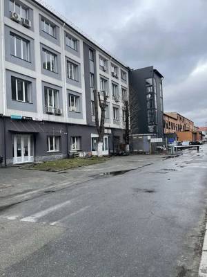  Офіс, W-7414323, Малевича Казимира (Боженка), 86, Київ - Фото 11