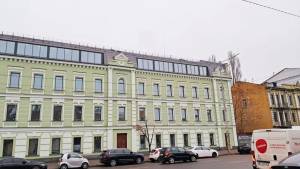  Окремо розташована будівля, W-7415403, Жилянська, 146, Київ - Фото 2