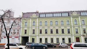  Окремо розташована будівля, W-7415403, Жилянська, 146, Київ - Фото 1