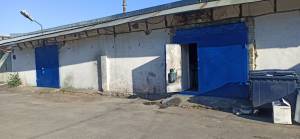  Гараж, W-7415664, Декарта Рене (Кулибина), 11, Киев - Фото 1