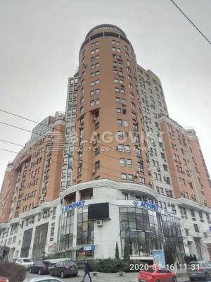  Офис, W-7415689, Саксаганского, 13, Киев - Фото 15