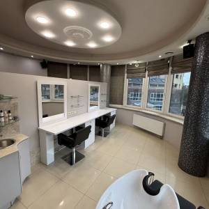  Салон красоты, W-7416573, Черновола Вячеслава, 27, Киев - Фото 3