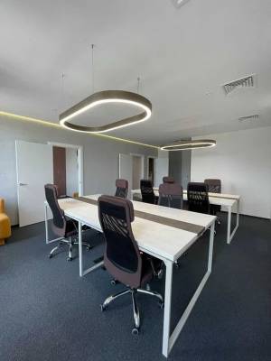  Офис, W-7416932, Антоновича Владимира (Горького), 44, Киев - Фото 3