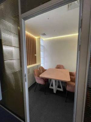  Офис, W-7416932, Антоновича Владимира (Горького), 44, Киев - Фото 5
