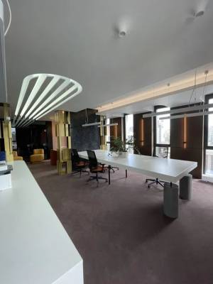  Офис, W-7416934, Антоновича Владимира (Горького), 44, Киев - Фото 1