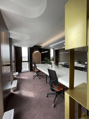  Офис, W-7416934, Антоновича Владимира (Горького), 44, Киев - Фото 5