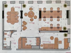  Офис, W-7416934, Антоновича Владимира (Горького), 44, Киев - Фото 7