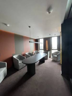  Офис, W-7416934, Антоновича Владимира (Горького), 44, Киев - Фото 4