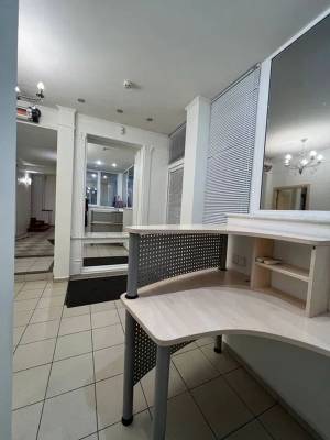  Офис, W-7416951, Шевченко Тараса бульв., 48, Киев - Фото 13