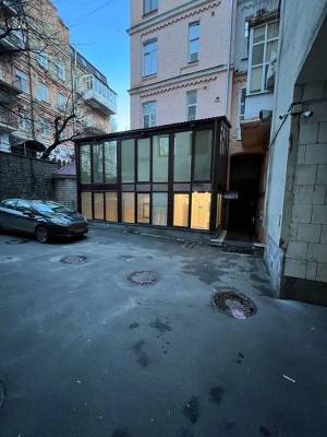  Офис, W-7416951, Шевченко Тараса бульв., 48, Киев - Фото 11