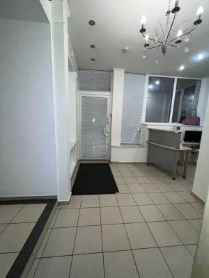  Офис, W-7416951, Шевченко Тараса бульв., 48, Киев - Фото 1