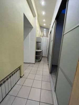  Офис, W-7416951, Шевченко Тараса бульв., 48, Киев - Фото 9