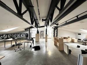  Офіс, W-7417395, Рибальська, 22, Київ - Фото 1