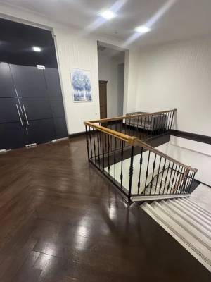  Отдельно стоящее здание, W-7418359, Жилянская, 75, Киев - Фото 13