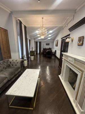  Отдельно стоящее здание, W-7418359, Жилянская, 75, Киев - Фото 15