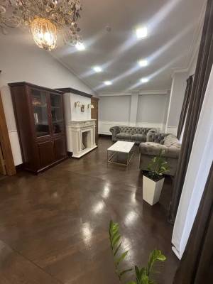  Отдельно стоящее здание, W-7418359, Жилянская, 75, Киев - Фото 12