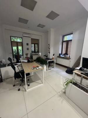  Отдельно стоящее здание, W-7418359, Жилянская, 75, Киев - Фото 10