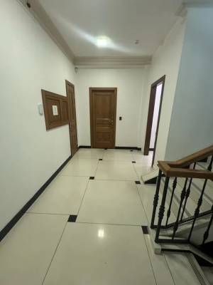  Отдельно стоящее здание, W-7418359, Жилянская, 75, Киев - Фото 8