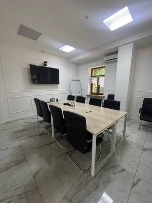  Отдельно стоящее здание, W-7418359, Жилянская, 75, Киев - Фото 3