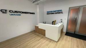  Офис, W-7418369, Лейпцигская, 15, Киев - Фото 4