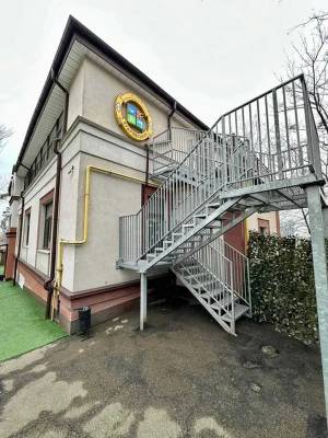  Окремо розташована будівля, W-7418454, Косогірний пров., 10, Київ - Фото 2