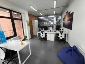  Офис, W-7418540, Князей Острожских (Московская), 27, Киев - Фото 1