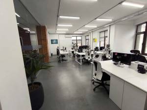  Офис, W-7418540, Князей Острожских (Московская), 27, Киев - Фото 4