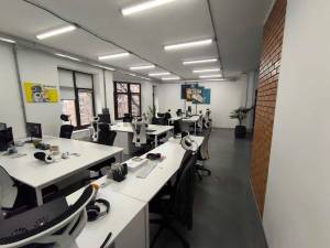  Офис, W-7418540, Князей Острожских (Московская), 27, Киев - Фото 3