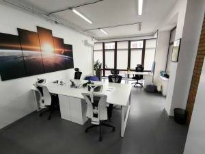  Офис, W-7418540, Князей Острожских (Московская), 27, Киев - Фото 9