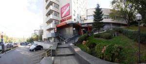  Отдельно стоящее здание, W-7418885, Михновского Николая бульвар (Дружбы Народов бульвар), 38, Киев - Фото 9