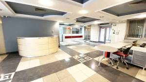  Отдельно стоящее здание, W-7418885, Михновского Николая бульвар (Дружбы Народов бульвар), 38, Киев - Фото 8