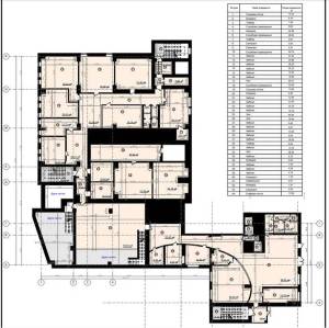  Отдельно стоящее здание, W-7418885, Михновского Николая бульвар (Дружбы Народов бульвар), 38, Киев - Фото 14