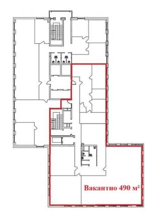  Офіс, W-7418889, Лейпцизька, 15, Київ - Фото 8