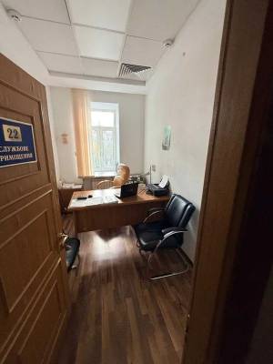  Окремо розташована будівля, W-7420030, Костянтинівська, 32, Київ - Фото 4