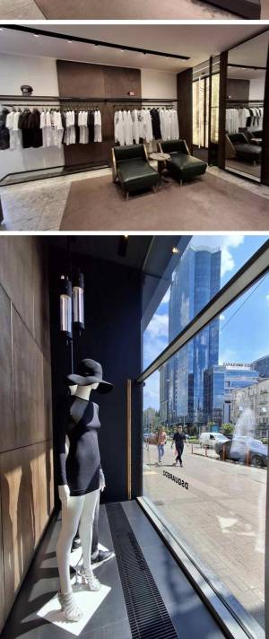  Магазин, W-7421253, Бассейная, 11, Киев - Фото 3