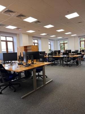  Офіс, W-7421452, Верхній Вал, 10, Київ - Фото 6