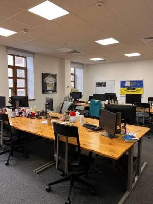  Офіс, W-7421452, Верхній Вал, 10, Київ - Фото 7