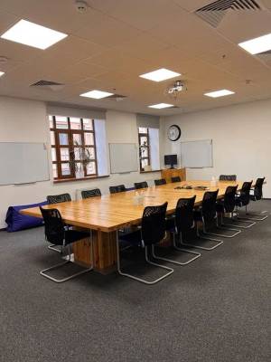  Офіс, W-7421452, Верхній Вал, 10, Київ - Фото 11