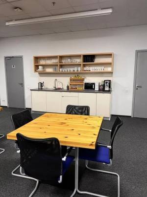  Офіс, W-7421452, Верхній Вал, 10, Київ - Фото 10