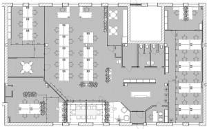  Офис, W-7421462, Семьи Праховых (Гайдара), 58, Киев - Фото 6
