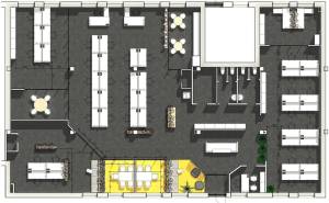  Офис, W-7421462, Семьи Праховых (Гайдара), 58, Киев - Фото 7