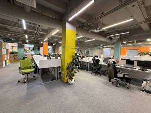  Офис, W-7421462, Семьи Праховых (Гайдара), 58, Киев - Фото 3