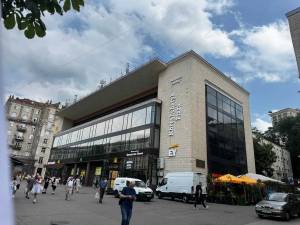  Офіс, W-7421471, Хрещатик, 19, Київ - Фото 1