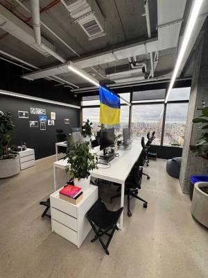  Офіс, W-7421673, Хмельницького Богдана, 17, Київ - Фото 2