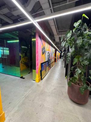  Офіс, W-7421673, Хмельницького Богдана, 17, Київ - Фото 7