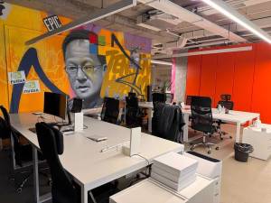  Офіс, W-7421673, Хмельницького Богдана, 17, Київ - Фото 4