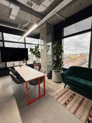  Офіс, W-7421673, Хмельницького Богдана, 17, Київ - Фото 15