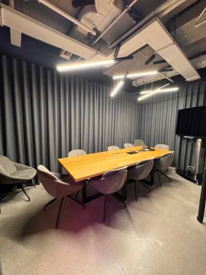  Офіс, W-7421673, Хмельницького Богдана, 17, Київ - Фото 8