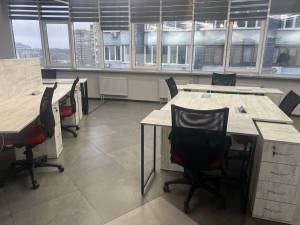  Офис, W-7421748, Старонаводницкая, 4, Киев - Фото 2