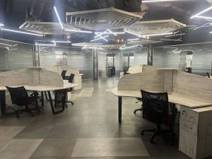  Офис, W-7421748, Старонаводницкая, 4, Киев - Фото 7